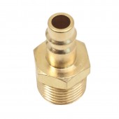 Adaptor cuplaj rapid pneumatic