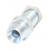 Adaptor drept lung reductie 3/8 filet exterior armatura
