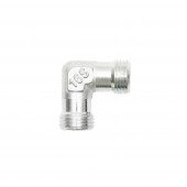 Adaptor L armatura M16x16x1.5 filet exterior
