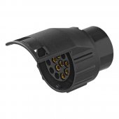Adaptor remorca de la 7 pini la 13 pini