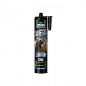 Adeziv MS polimer superior BISON Grizzly Montage Extreme, alb, 435g