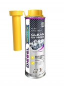 Aditiv RAV Diesel Clean Extreme 0.3L