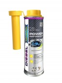 Aditiv RAV Diesel Power Performance 0.3 L