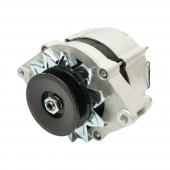 Alternator 14V, 55A John Deere cod OEM 11201946, 6005027729, 6005706651, 72735277, 7700053087, 7700058009, 7700058810, AL28516, AL67175, AL81346,