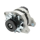 Alternator 14V, 65A Deutz, Case IH, Massey Ferguson, New Holland cod OEM 99457074, 1530354C1, 294393200, 294393700, 395250A1, 405078A1, 47134023,