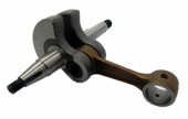 Ambielaj drujba Husqvarna 395, Jonsered 2095