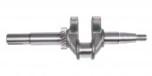 Ambielaj motor Zongshen XP200, 6,5HP, 22,2mm (100003818)