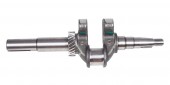 Ambielaj motor Zongshen XP200A 6,5HP 22.2mm (100003836)