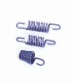 Amortizor Part: 351, 371 - (set 3 arcuri diferite)