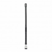 Antena BNC pentru PNI Escort HP 82, lungime 240 mm