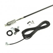 Antena CB Albrecht Gamma II F 95 cm
