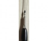 Antena CB PNI ML175, lungime 152 cm, 26-28 MHz, 1000 W, fara cablu