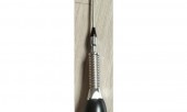 Antena CB PNI ML180, lungime 180 cm, 26-30MHz, 600W, fara cablu