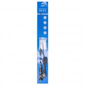 Antena CB PNI S75 cu fluture, montura, cablu si mufa PL