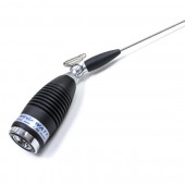 Antena CB Sirio Megawatt 3000 PL, 173.5cm Cod 2211505.05 fara cablu