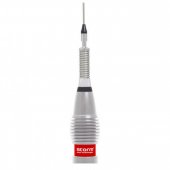 Antena CB Storm ML145, Turbo Silver, 145cm