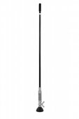 Antena radio CB Avanti Nemo 90, prindere tip fluture + Adaptor DV PL