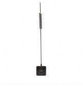 Antena radio CB Avanti Viaggi, 0.73 m, prindere pe parbriz