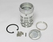 Antifurt rezervor TANK PROTECT 60mm