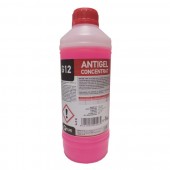 Antigel concentrat Roz G12 1Kg