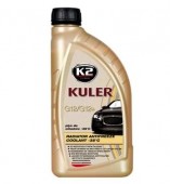 Antigel roz K2 G12+ 1L