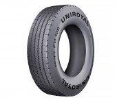 Anvelopa M+S 295/60R22.5 UNIROYAL FH100