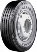Anvelopa M+S 315/80R22.5 FIRESTONE FS422+