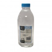 APA DEMINERALIZATA 1 L