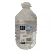 APA DEMINERALIZATA 5 L
