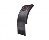 Aparatoare noroi 700x450mm