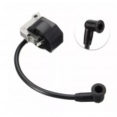 Aprindere motocoasa compatibila Stihl FS38, FS45, FS46, FS55 (41404001308)