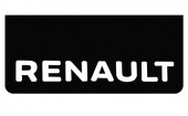 Apărătoare de noroi 250x600mm Renault