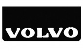 Apărătoare de noroi 250x600mm Volvo