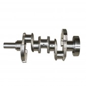 Arbore cotit, vibrochen cu contragreutate pentru Landini, Massey Ferguson motor Perkins cod OEM 3637399M91, 3637410M91, 3637499M9, 3641858M91,
