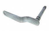 Arbore furca ambreiaj motosapa 170F