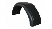 Aripa plastic Knott roți R13