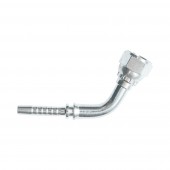 Armatura DKR45 DN6 BSP 1/4 filet interior Breckner Germany