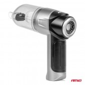 Aspirator auto reincarcabil 40W HEPA 4.5kPa