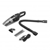 Aspirator de mana pentru mediu umed si uscat, tensiune alimentare priza auto 12V putere 90W