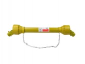 Ax cardanic 560MM 482Nm, 27x81,7