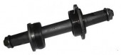 AX PEDALIER 26 PATRAT SET