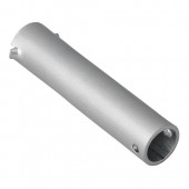 Ax roata de sprijin / manevra