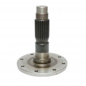 Ax roata planetara spate (pioneza) Fiat 640, New Holland Z=24 cod OEM 5087639, 4995341