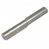 Balama sudabila cu profil de otel de 60 mm