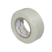 Banda adeziva tip plasa pentru imbinare rigips 48mmx50m Breckner Germany