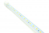 Banda led rigida 12V Albastru