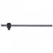 Bara de forta 3/4” 50cm cu patrat culisant