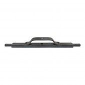 Bara remorcare cu dubla ancorare HEAVY DUTY 60x30x750mm