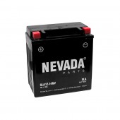 Baterie 14Ah 12v Nevada (borna