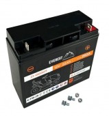 Baterie 22Ah 12V EVEREST